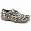 Roper Women's Chillin Leopard Print Casual Lace-Up Chukka Shoes - Moc Toe Tan 2 Roper Women's Chillin Leopard Print Casual Lace-Up Chukka Shoes - Moc Toe Tan -Roper Shop 2000376935 280 P1