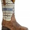 Roper Men's Cowboy Aztek Performance Western Boots - Fashion Square Toe  -Roper Shop 2000378587 280 P1