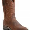 Roper Men's Round About Performance Western Boots - Round Toe 1 Roper Men's Round About Performance Western Boots - Round Toe -Roper Shop 2000378600 200 P1