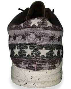 Roper Men's Hang Loose Lace-Up Casual Chukka Shoes - Moc Toe Brown 6 Roper Men's Hang Loose Lace-Up Casual Chukka Shoes - Moc Toe Brown -Roper Shop 2000379086 200 P2