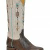 Roper Women's Arrows Embroidered Vintage Western Boots - Square Toe 1 Roper Women's Arrows Embroidered Vintage Western Boots - Square Toe -Roper Shop 2000379603 200 P1