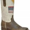 Roper Women's America Strong Printed Flag Western Boots - Square Toe 1 Roper Women's America Strong Printed Flag Western Boots - Square Toe -Roper Shop 2000379616 280 P1
