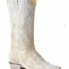 Roper Women's Wedding Vintage Embroidered Western Boots - Snip Toe -Roper Shop 2000379638 100 P1